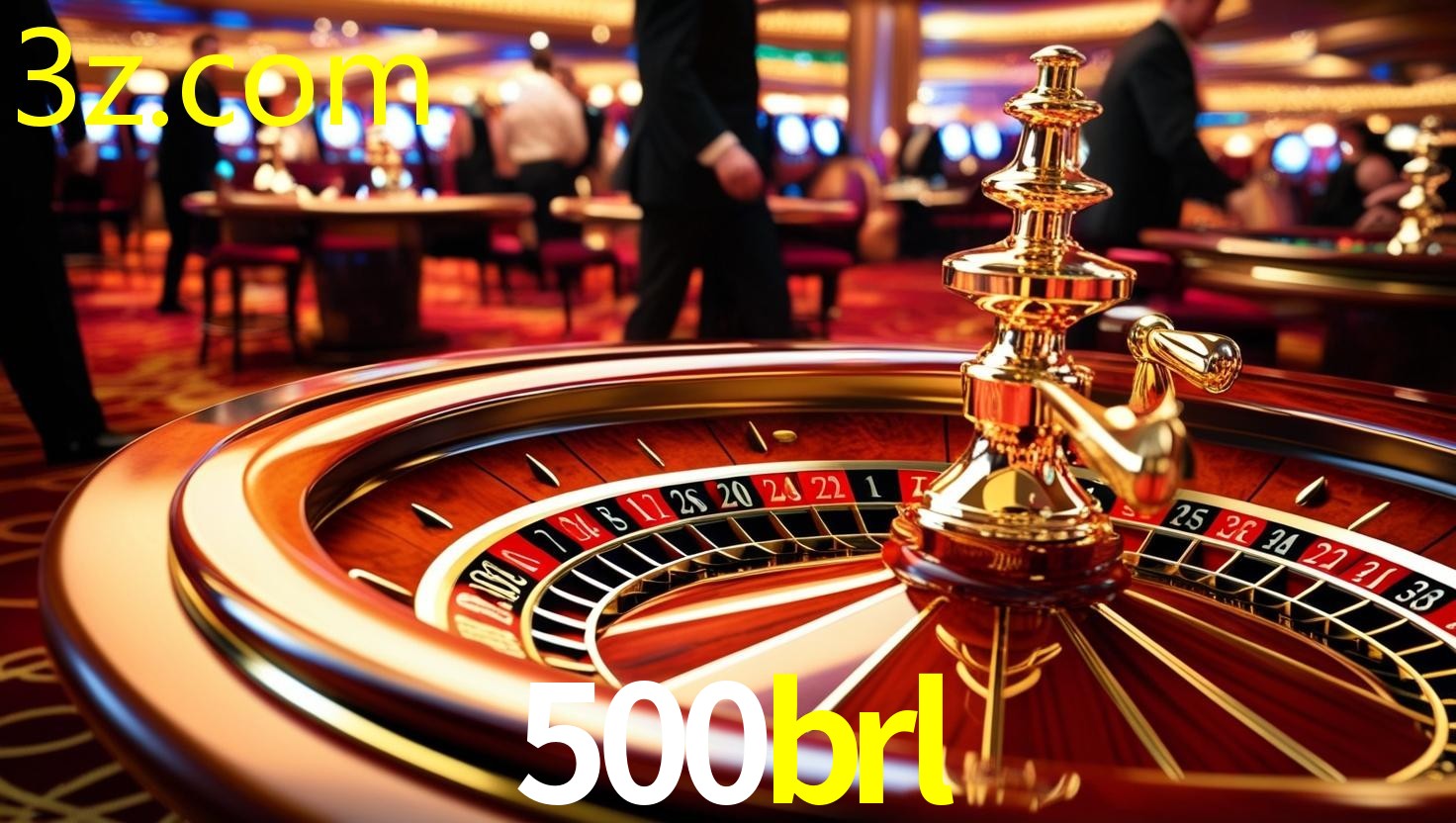 Login Seguro 500BRL.COM