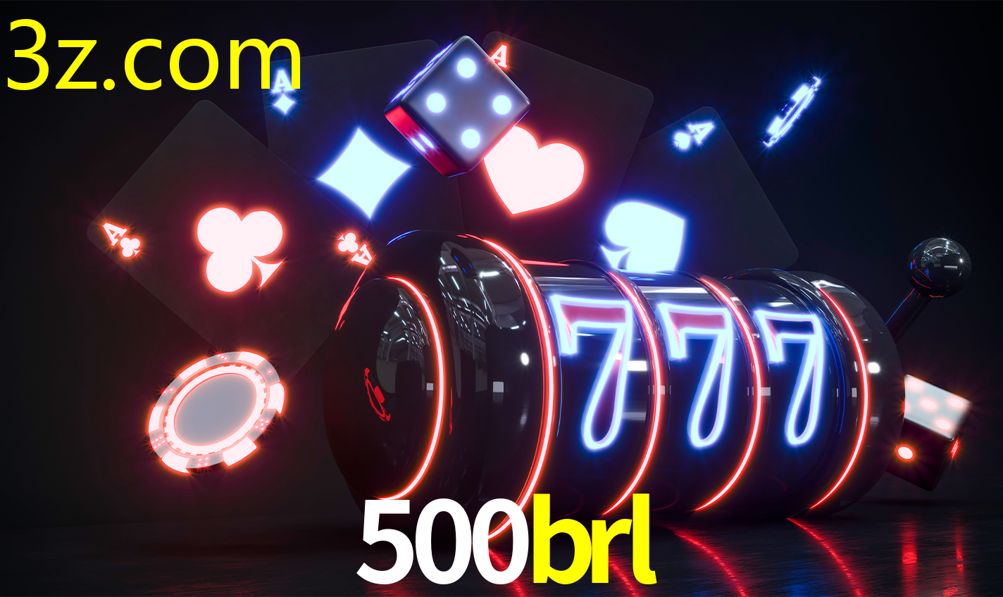 Bonus na Cassino Online 500BRL.COM